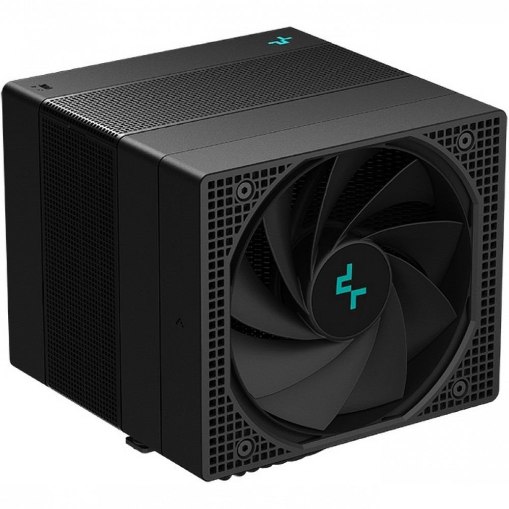 Система охлаждения Deepcool ASSASSIN VC ELITE R-ASN4-BKNVNN-GJD Для процессора — фото товара