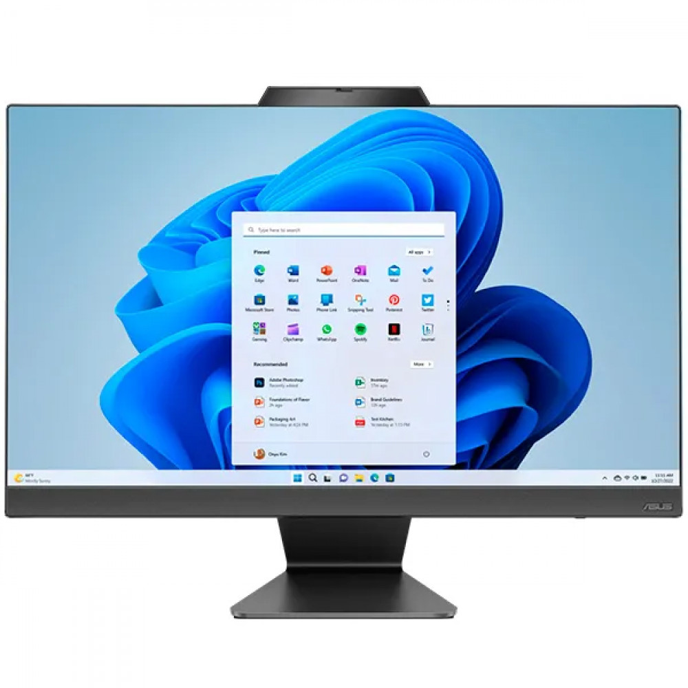Моноблок Asus E3402WVA-BPC0290 90PT03T2-M01MK0 23.8, Intel, Core i3, 1315U — фото товара