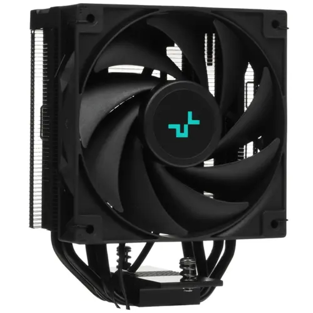 Система охлаждения Deepcool AG400 Digital BK R-AG400-BKNDMN-G-2 Для процессора — фото товара