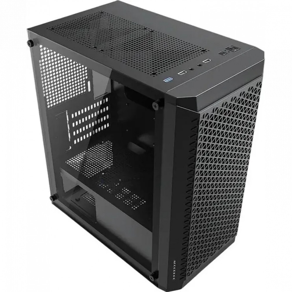 Корпус Accord ACC-509 Mini-Tower - миниатюра 2