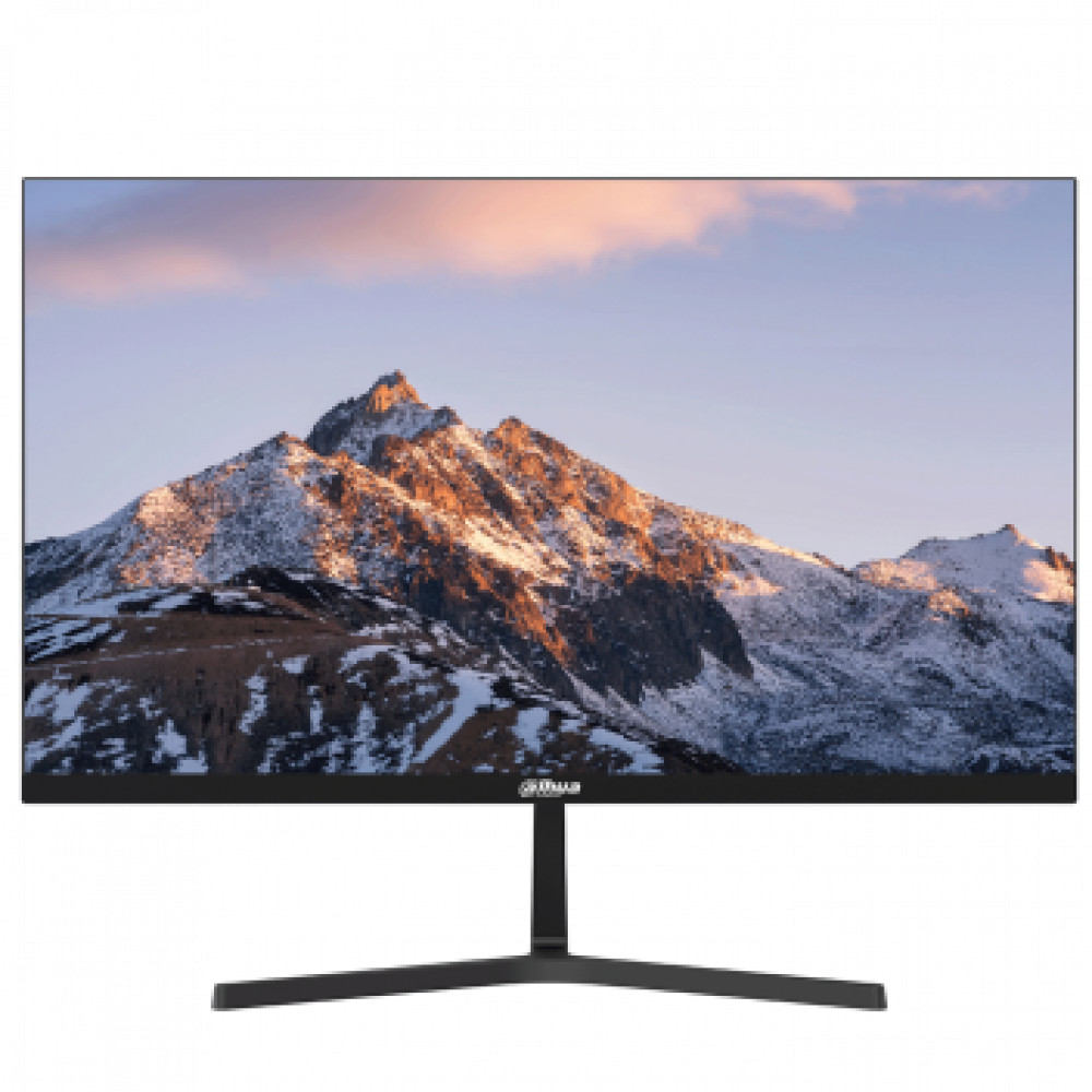 Монитор Dahua DHI-LM27-B200S 27 ", VA, Full HD 1920x1080 (16:9), 60 Гц — фото товара