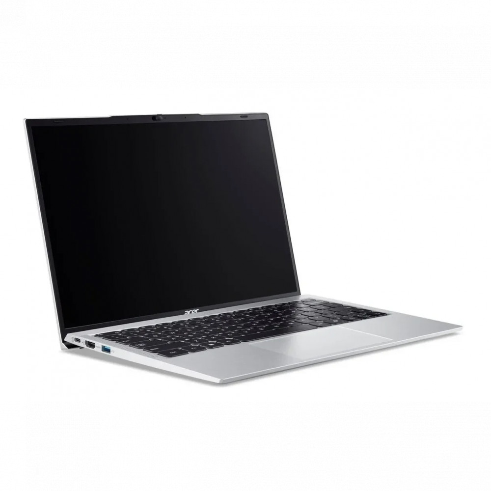 Ноутбук Acer Aspire A14-52M-51RM NX.JFVER.002 14 ", WUXGA 1920x1200 (16:10), Intel, Core Ultra 5, 16 Гб, 512 ГБ, Intel Graphics, Windows 11 Home — фото товара