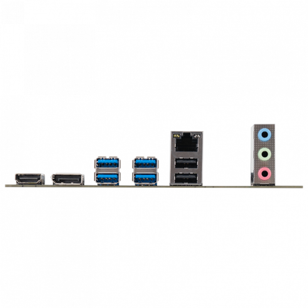 Материнская плата Maxsun MS-Challenger B760M-H B760 6940709663110 Micro-ATX, LGA 1700 - миниатюра 2