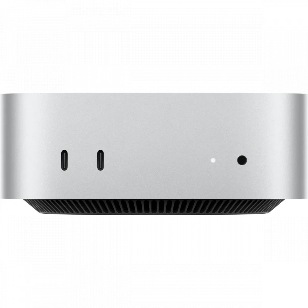 Персональный компьютер Apple Mac mini A3238 Apple M4 10 core MU9E3HN/A Apple M4 series, M4, 2.89, 16 Гб, DDR5-7500, Mac OS - миниатюра 3
