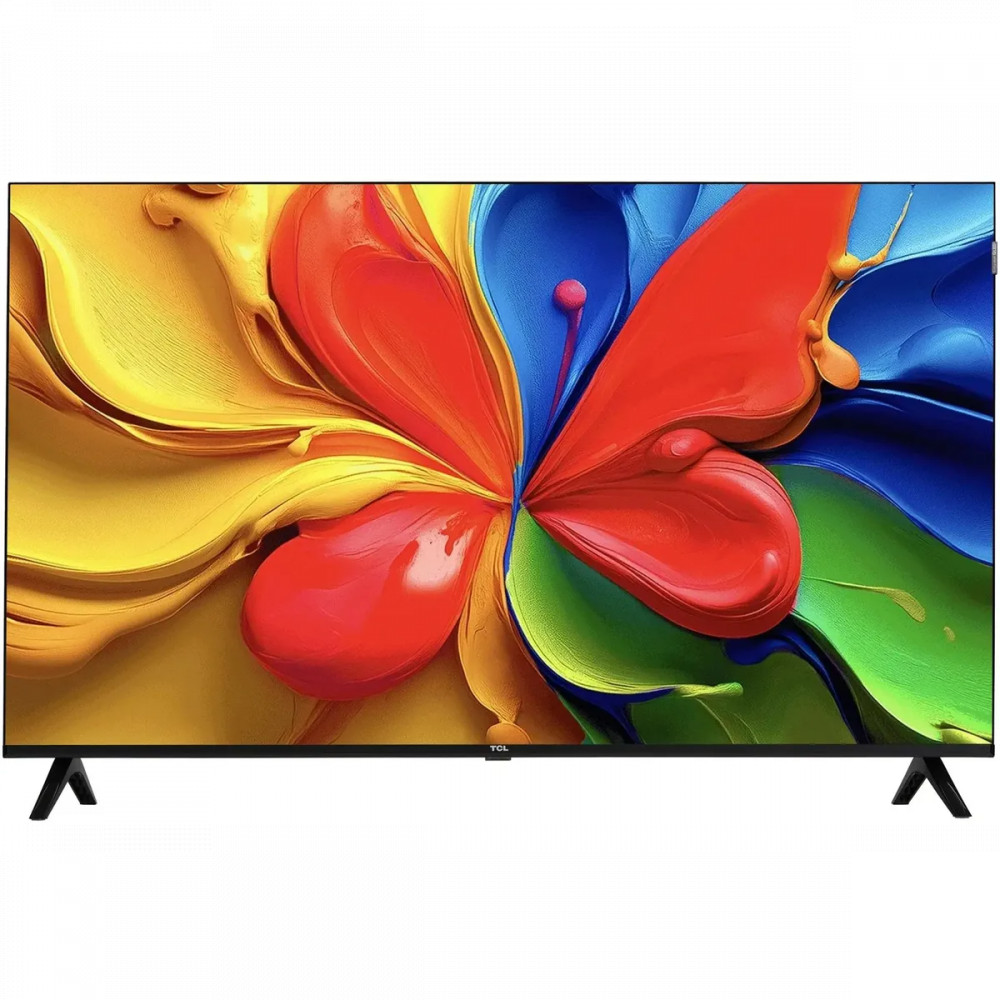 Телевизор TCL 43S5K-UZ 43 ", Черный — фото товара