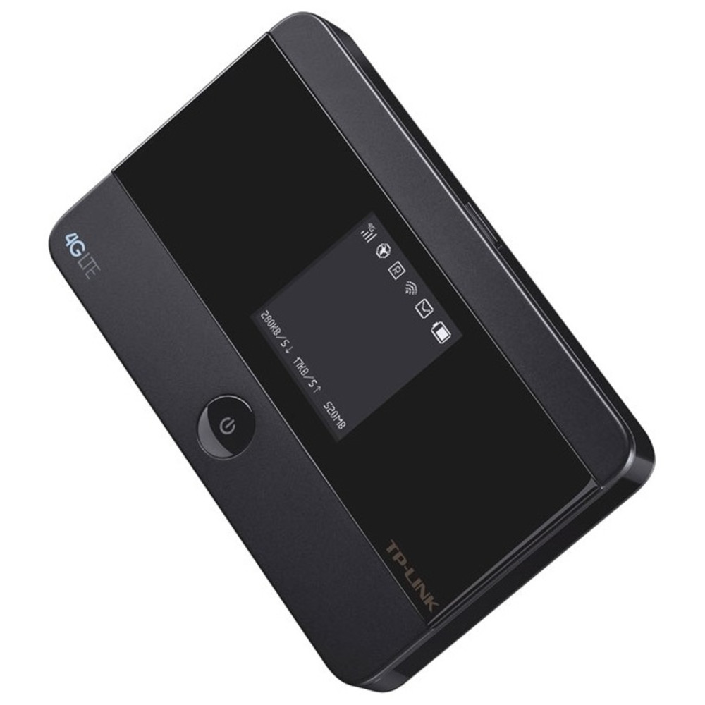 Маршрутизатор для дома TP-Link M7350 - миниатюра 3