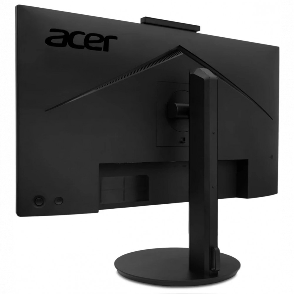 Монитор Acer CB242YD6bmiprcx Vero UM.QB7CD.602 23.8 ", IPS, Full HD 1920x1080 (16:9), 120 Гц - миниатюра 3
