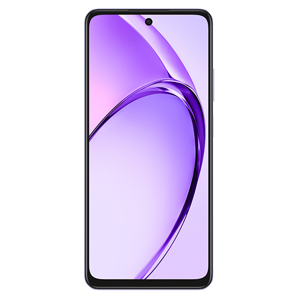Смартфон Oppo A5i 4/128GB Starry Purple OPPO A5i 4/128GB Starry Purple 128 Гб, 4 Гб - миниатюра 2