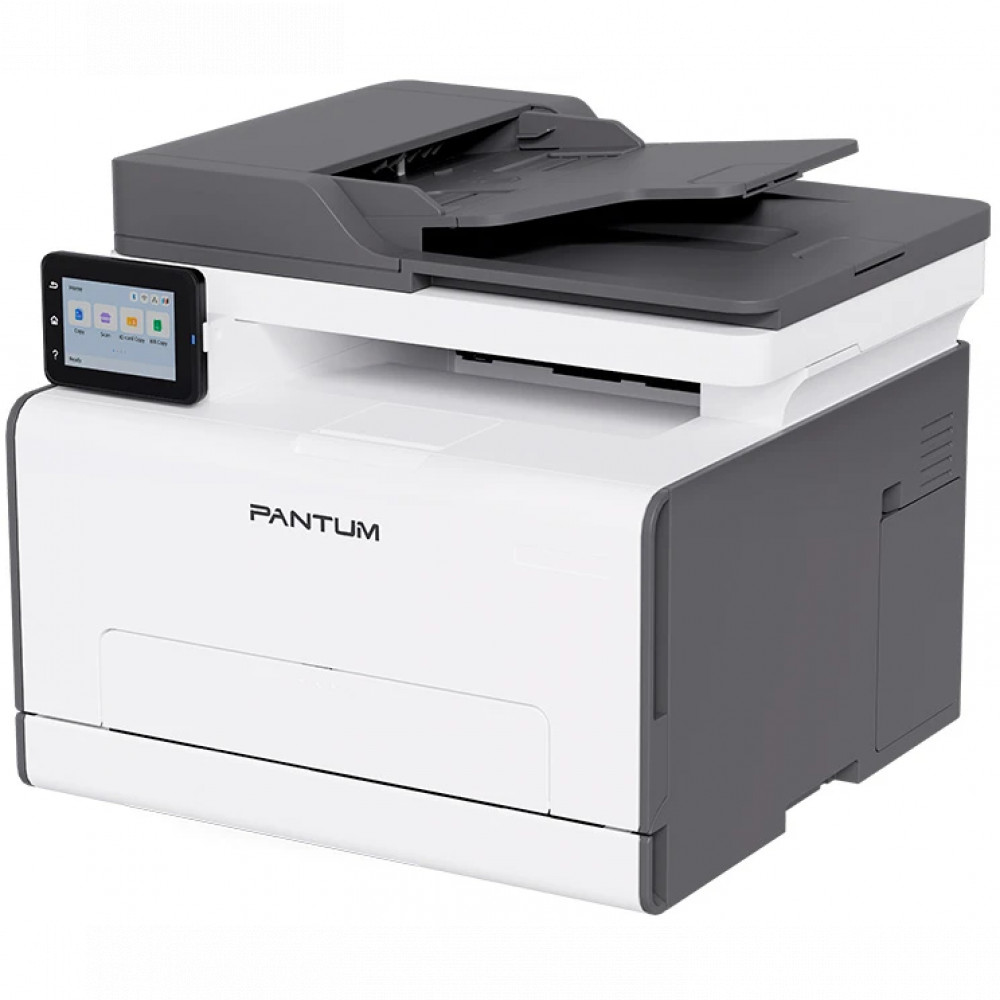 МФУ Pantum CM2800ADN-PLUS А4, Лазерный, Цветная - миниатюра 3