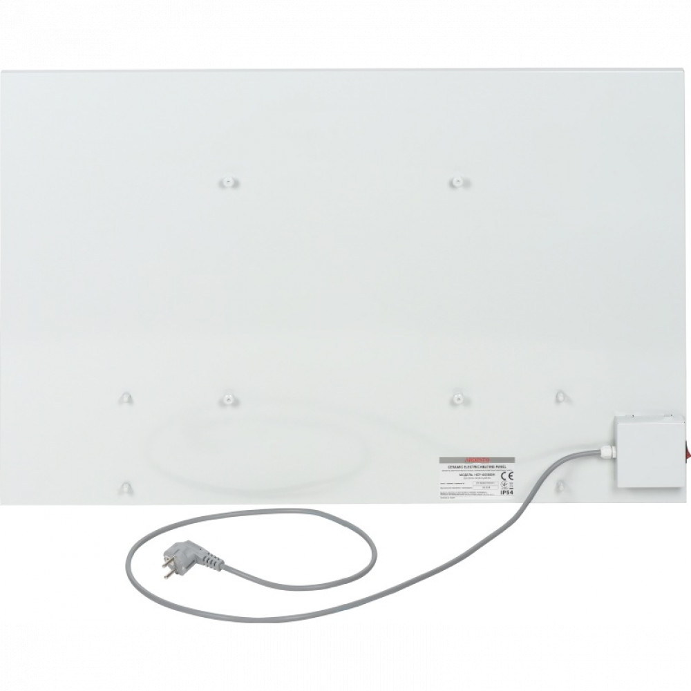 ARDESTO HCP-600BGM Обогреватель - миниатюра 2