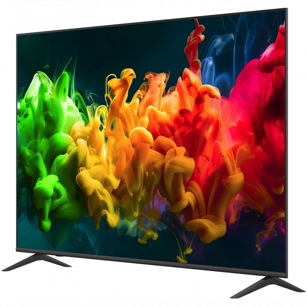 Телевизор LG 75QNED80B6A 75 ", Smart TV, Черный - миниатюра 3