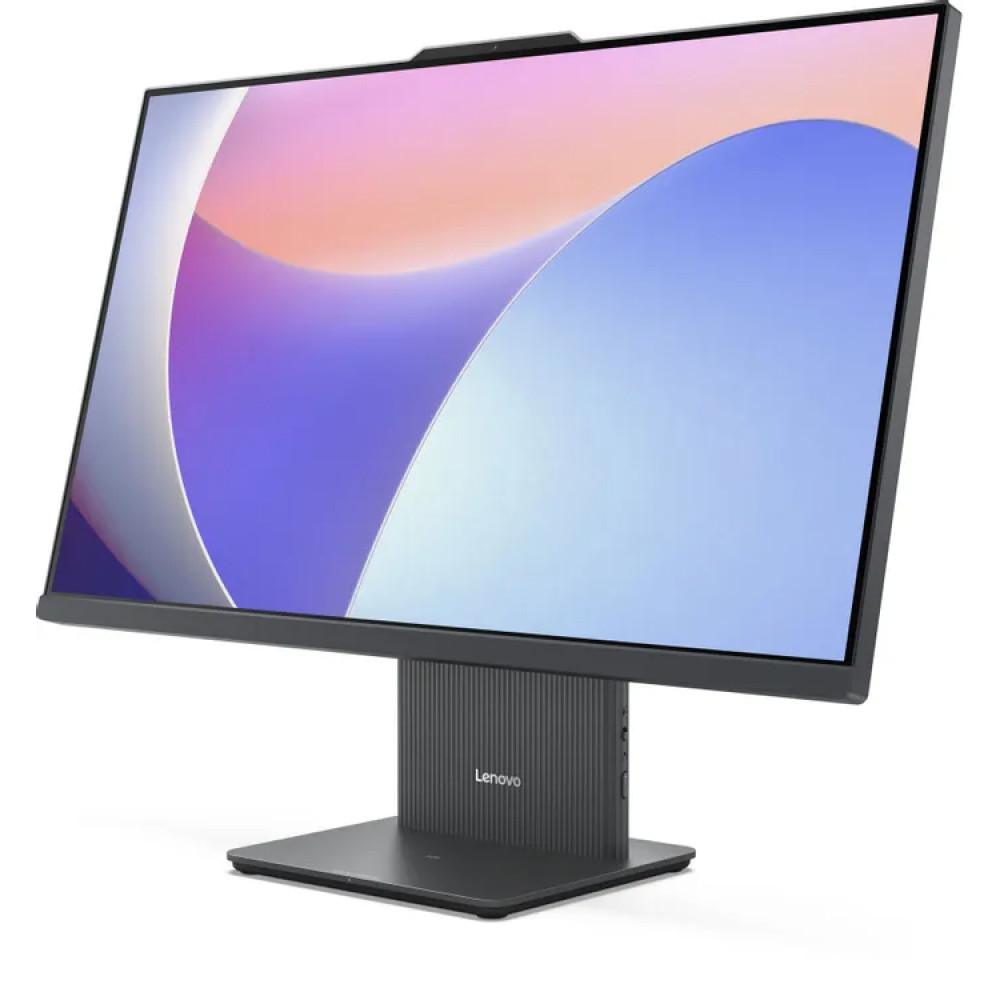 Моноблок Lenovo IdeaCentre 27ARR9 F0HQ00BRRU 27 ", AMD, Ryzen 7, 7735HS, 3.2, 16 Гб, 512 Гб — фото товара