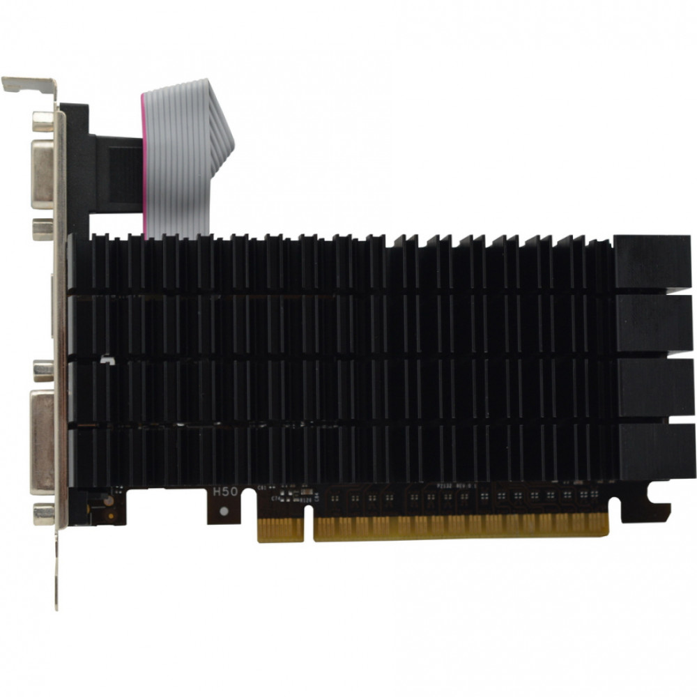 Видеокарта AFOX GeForce GT 730 AF730-2048D3L3-V3 2 ГБ — фото товара