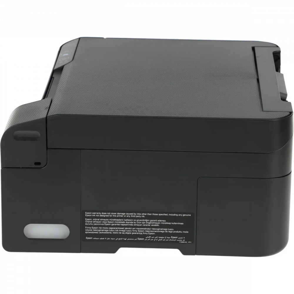 МФУ Epson EcoTank L3210 C11CJ68517/506/403/501 А4, Струйный, Цветная - миниатюра 2
