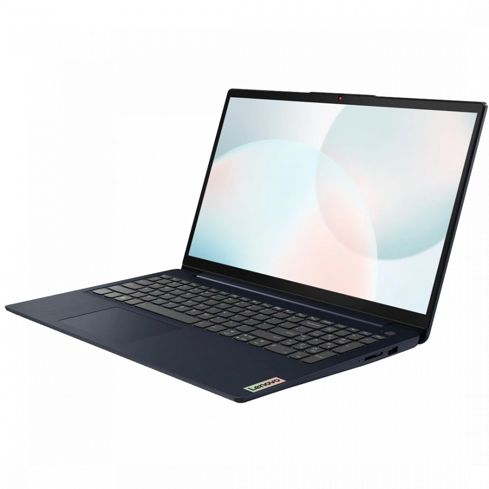 Ноутбук Lenovo IdeaPad 3 15ABA7 82RN008LRK 15.6 ", FHD 1920x1080 (16:9), AMD, Ryzen 7, 8 Гб, 256 ГБ, AMD Radeon Vega - миниатюра 3