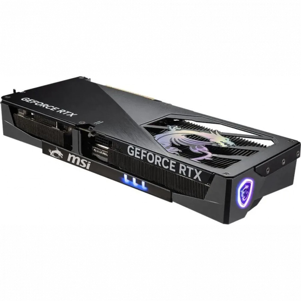 Видеокарта MSI RTX 5080 16G GAMING TRIO OC 16 ГБ - миниатюра 3