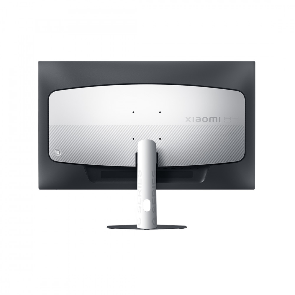 Монитор Xiaomi P27QDB-RGGL 27 ", IPS, Quad HD 2560x1440 (16:9), 200 Гц - миниатюра 3