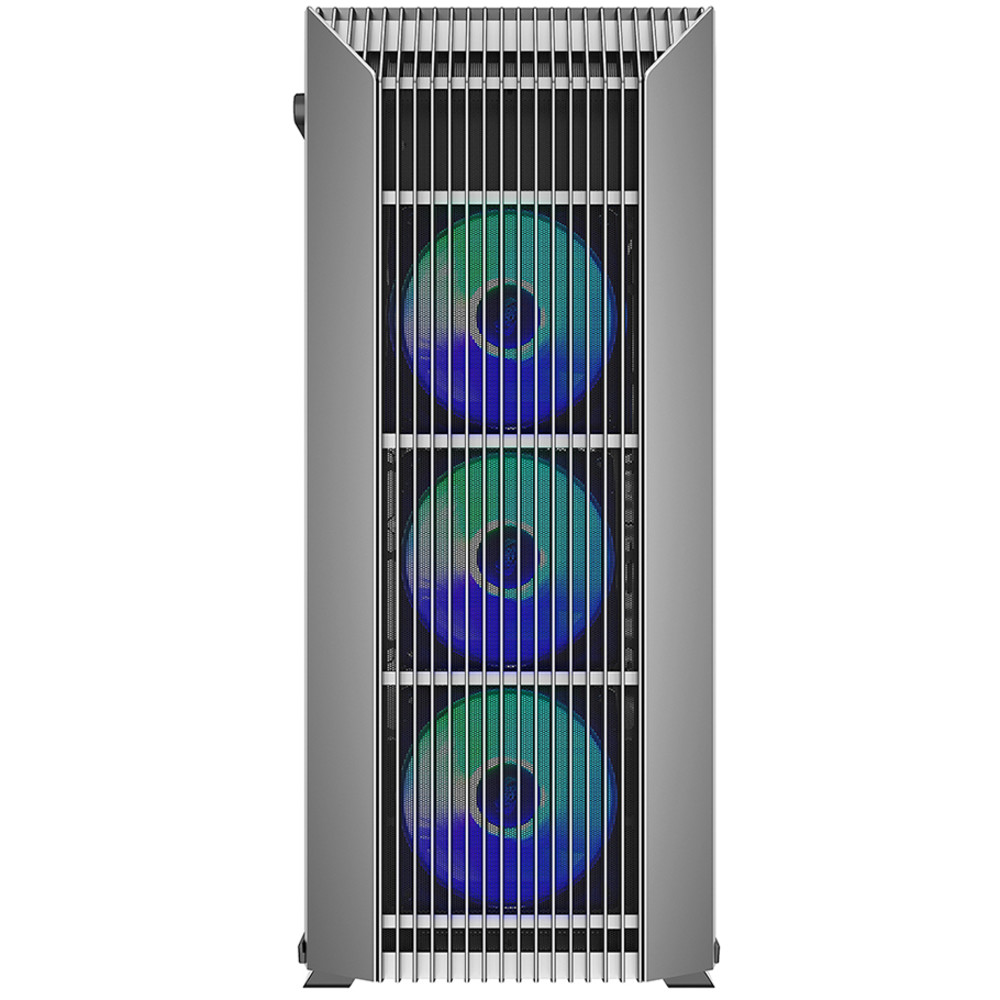 Корпус Deepcool CL500F R-CL500-BKNMA4N-A-1 - миниатюра 2