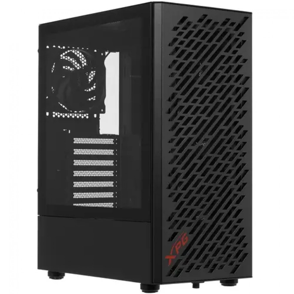 Корпус XPG Valor Air Black VALORAIRMT-BKCWW Mid-Tower — фото товара