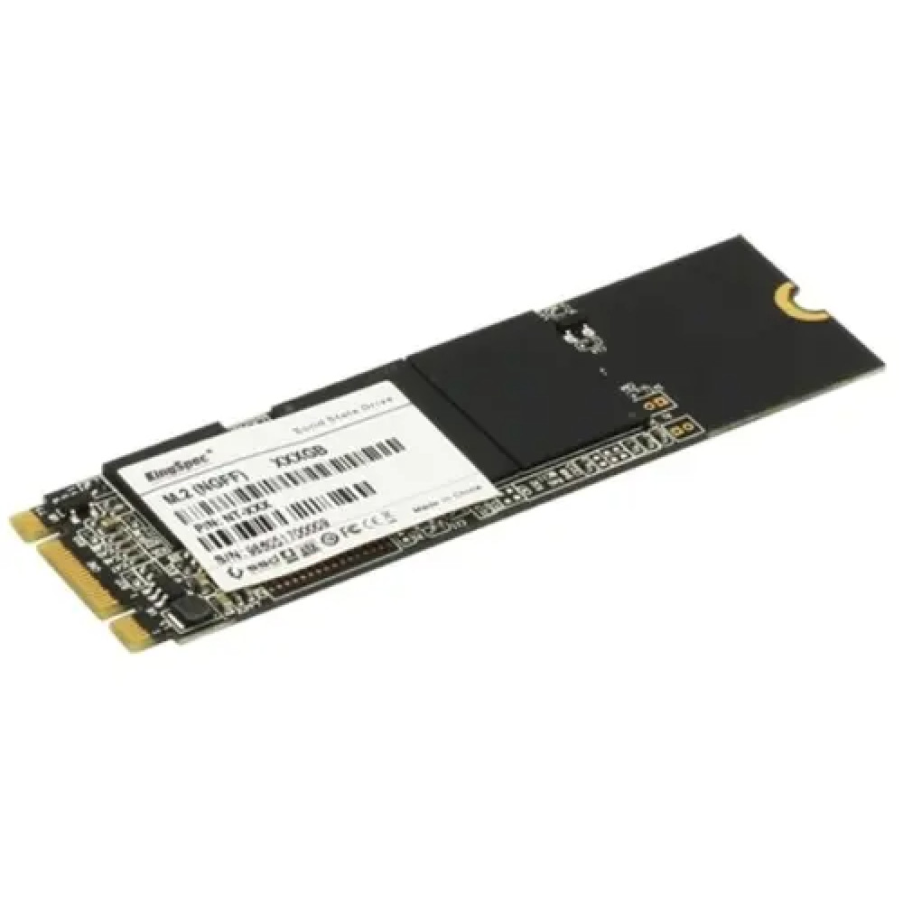 Жесткий диск KingSpec NT-512 SSD (твердотельные), 512 ГБ, M.2, SATA - миниатюра 3