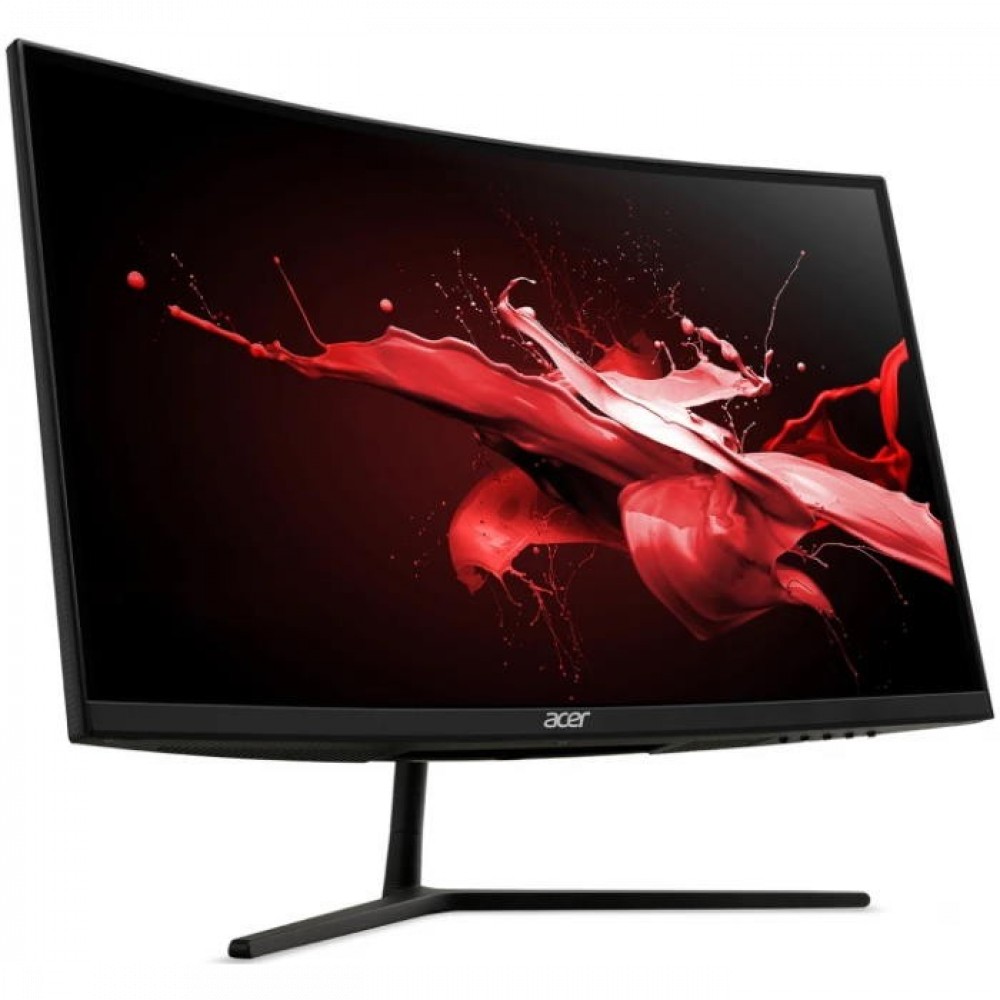 Монитор Acer Nitro EI322QURPbmiippx UM.JE2EE.P04 31.5 ", VA, Quad HD 2560x1440 (16:9), 165 Гц - миниатюра 2