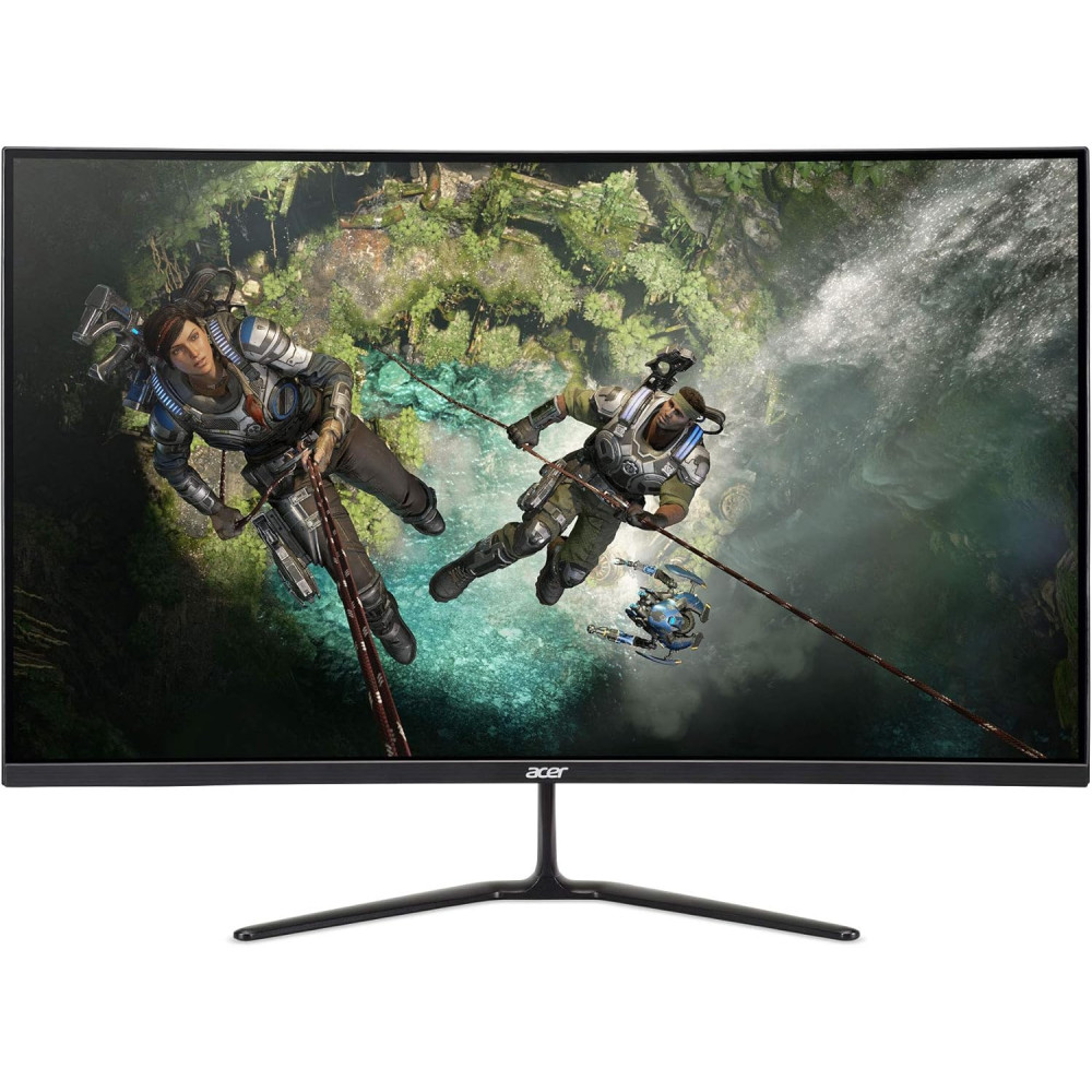 Монитор Acer Nitro EDA270Zbmiipx UM.HE0EE.Z06 27 ", VA, Full HD 1920x1080 (16:9), 280 Гц — фото товара