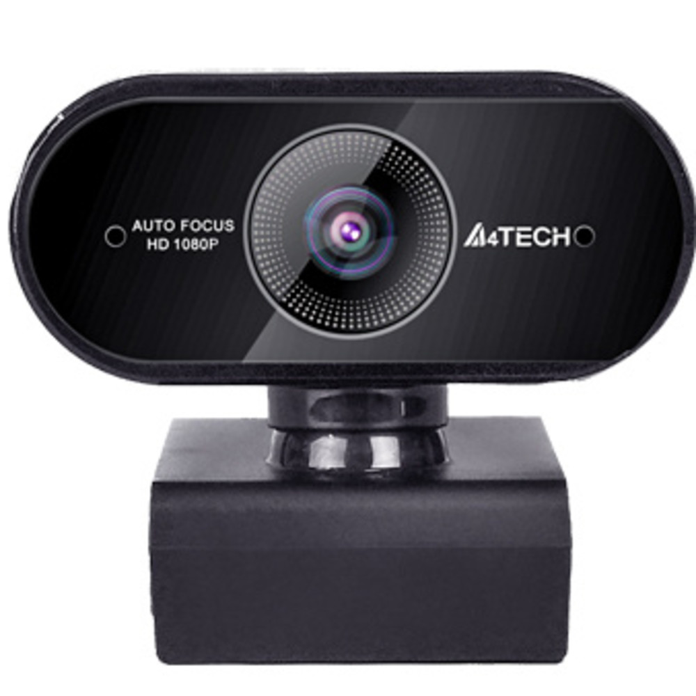 Веб камеры A4Tech PK-930HA - миниатюра 2