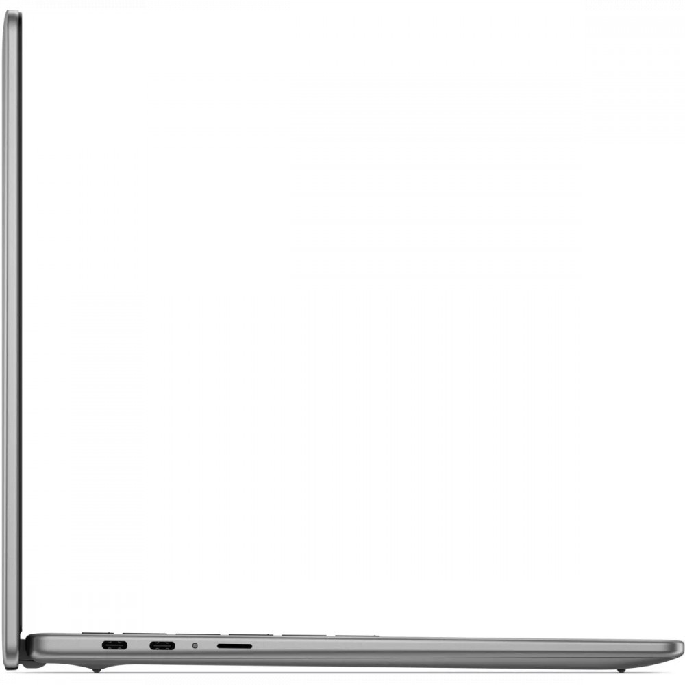 Ноутбук Dell Lati 7455 N003L745514EMEA_VP 14 ", WQXGA 2560x1600 (16:10), Qualcomm, Snapdragon X Plus, 32 Гб, 512 ГБ, Qualcomm SD X Adreno X1-85, Windows 11 Pro - миниатюра 4