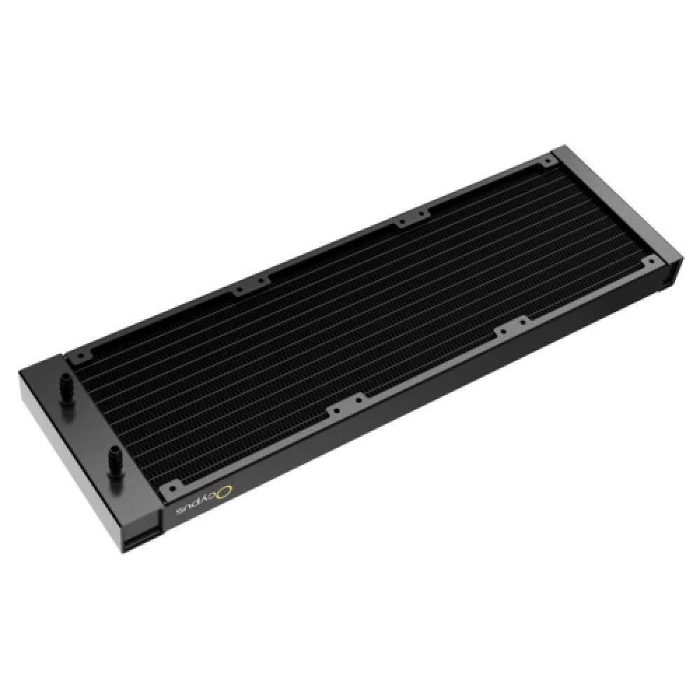 Система охлаждения Ocypus Delta L36 BK ARGB V2 Delta-L36-BK3AAWNN02X-GL Для процессора - миниатюра 3