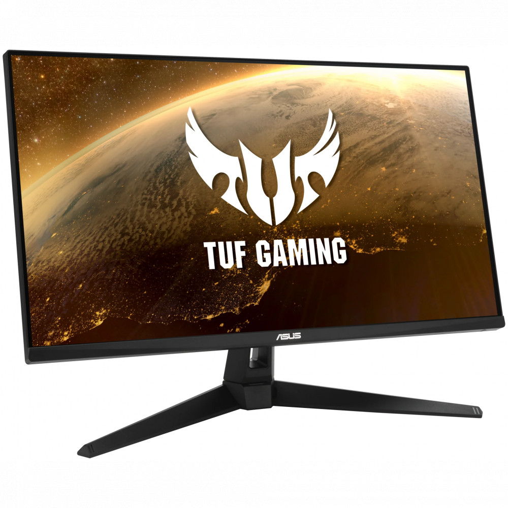 Монитор Asus TUF Gaming VG289Q1A 90LM05B0-B02170 28 ", IPS, 4K UHD 3840x2160 (16:9), 60 Гц - миниатюра 2
