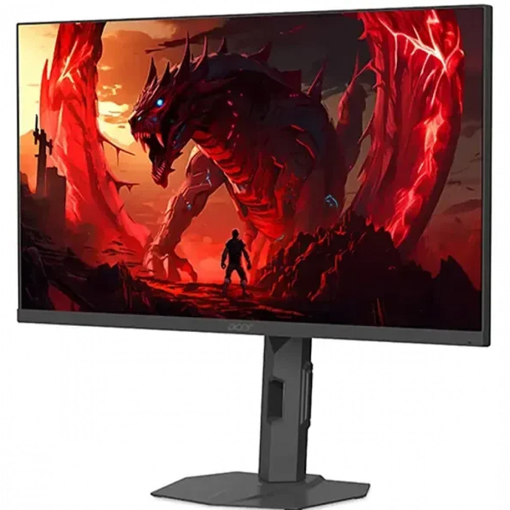 Монитор Acer XV275UF3biipprx Nitro UM.HX5CD.304 27 ", IPS, Quad HD 2560x1440 (16:9), 320 Гц - миниатюра 2