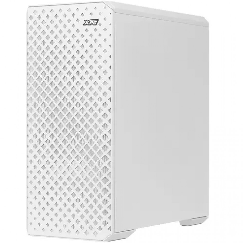 Корпус XPG Defender Pro White DEFENDER PRO-WHCWW Mid-Tower - миниатюра 4