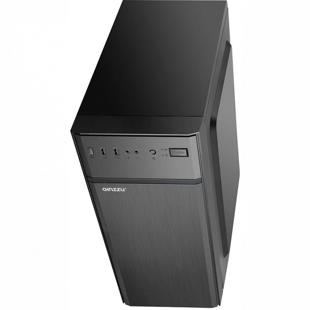 Корпус Ginzzu A420 Mid-Tower - миниатюра 2
