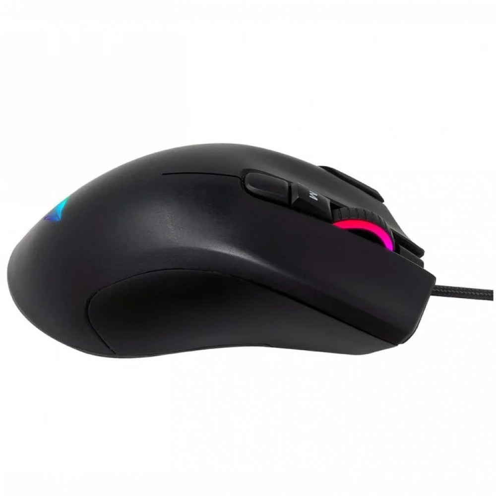 Мышь Patriot Viper V551 PV551OUXK Игровые, Проводная - миниатюра 3