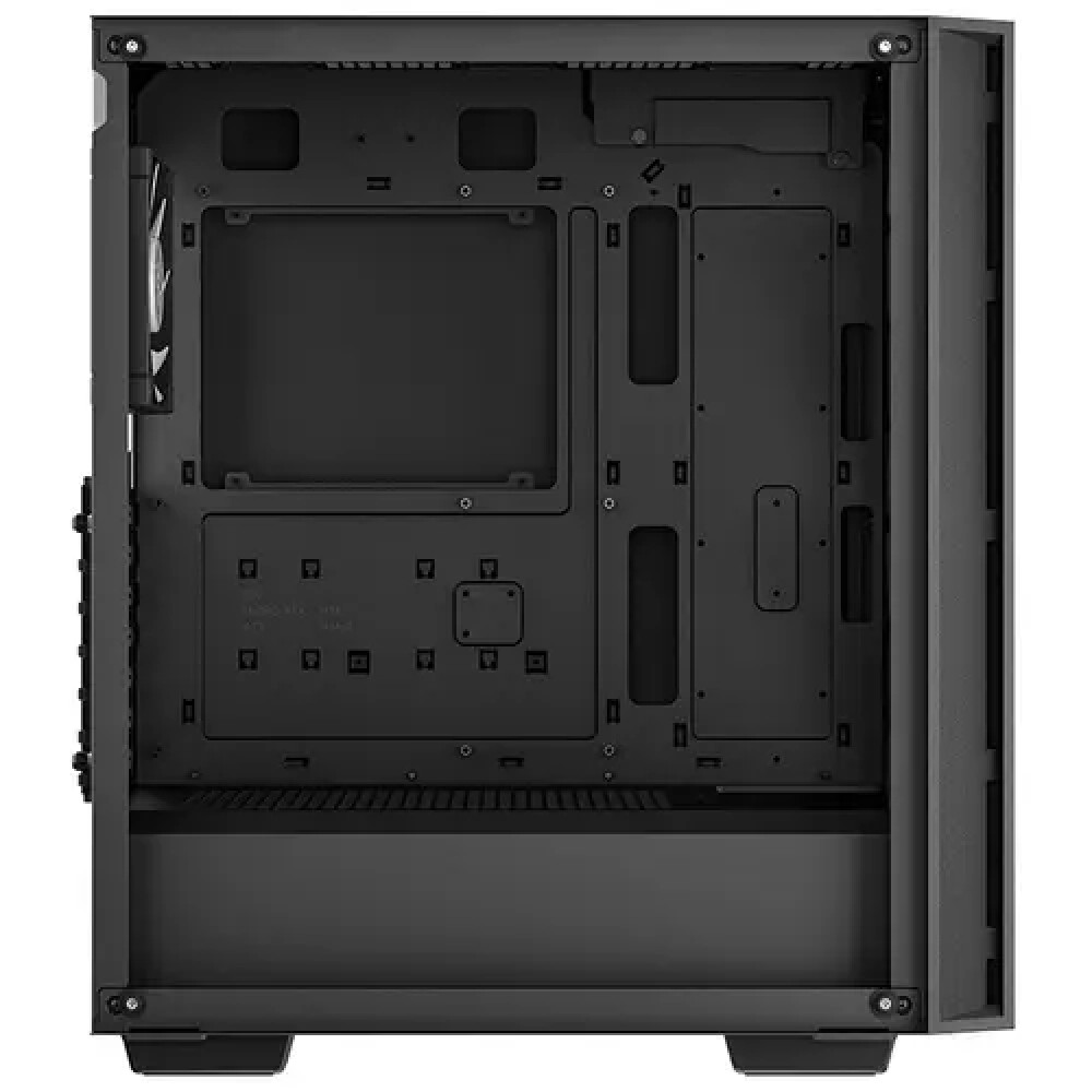Корпус Deepcool MATREXX 55 V4 R-MATREXX55-BKADA4-G-4 Mid-Tower - миниатюра 5