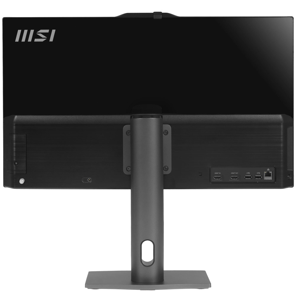 Моноблок MSI Modern AM272P 1M-687XRU 9S6-AF8231-1023 27, Intel, Core 7, 150U - миниатюра 9