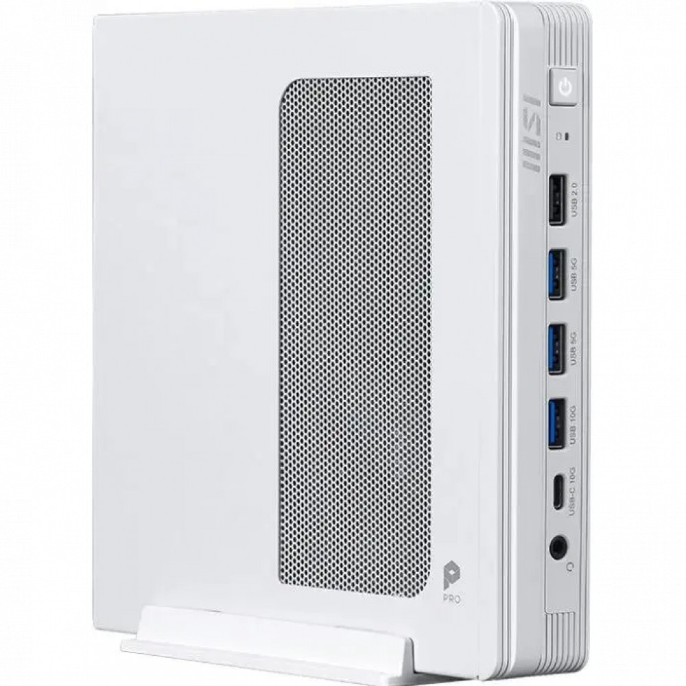 Персональный компьютер MSI Pro DP10 A14MG-011XRU 9S6-B21012-011 Core i5, 14400, 2.5, 16 Гб, DDR5-5600 — фото товара