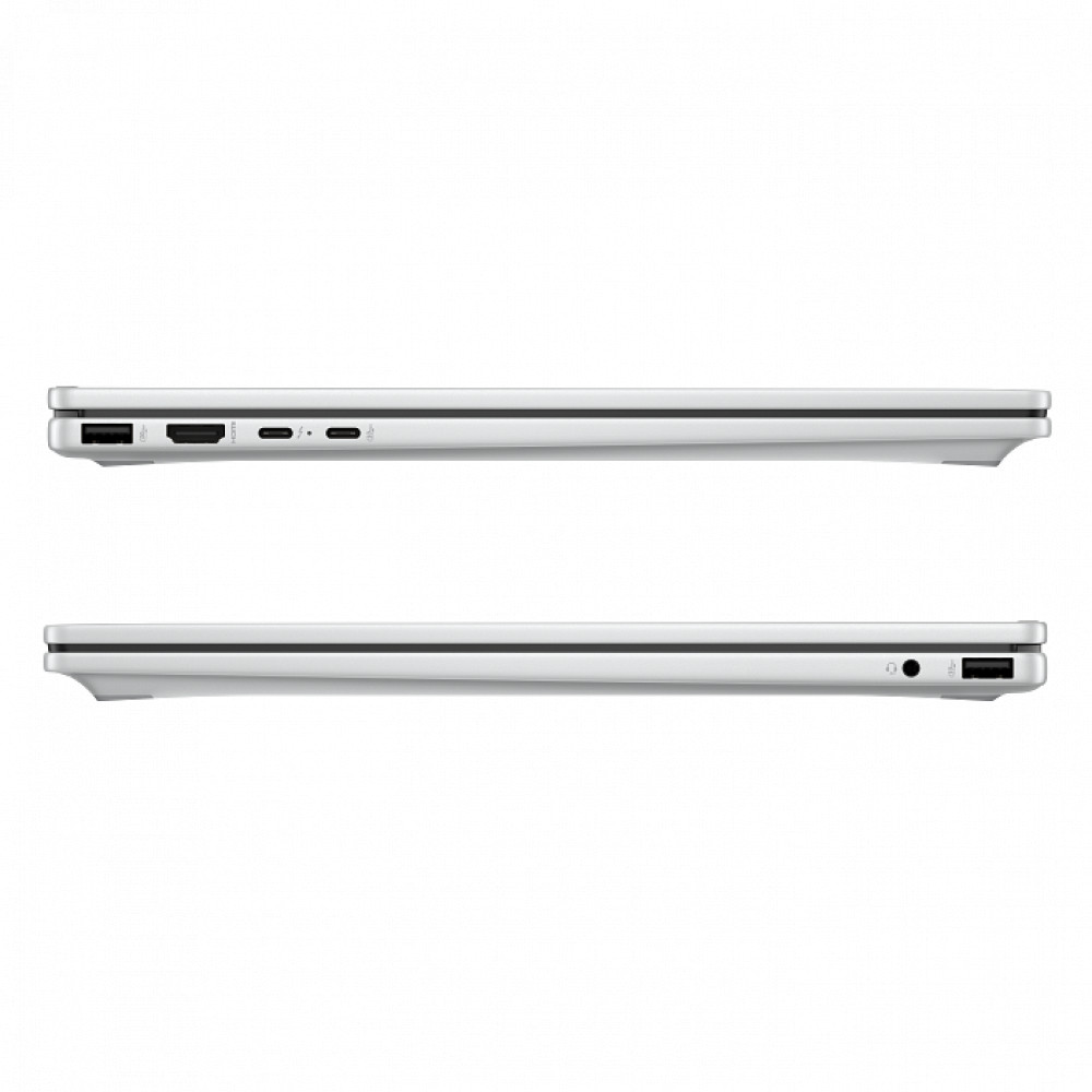 Ноутбук HP OmniBook XFlip 16-as0008ci C1UP1EA 16 ", WUXGA 1920x1200 (16:10), Intel, Core Ultra 7, 16 Гб, 1 ТБ, Intel Arc Graphics 140V, Windows 11 Home - миниатюра 4