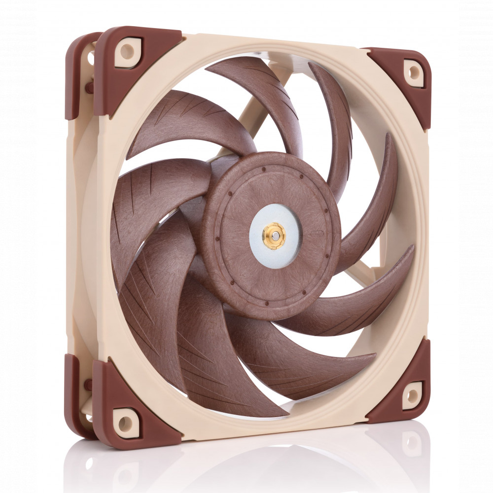 Система охлаждения Noctua NF-A12x25 PWM — фото товара