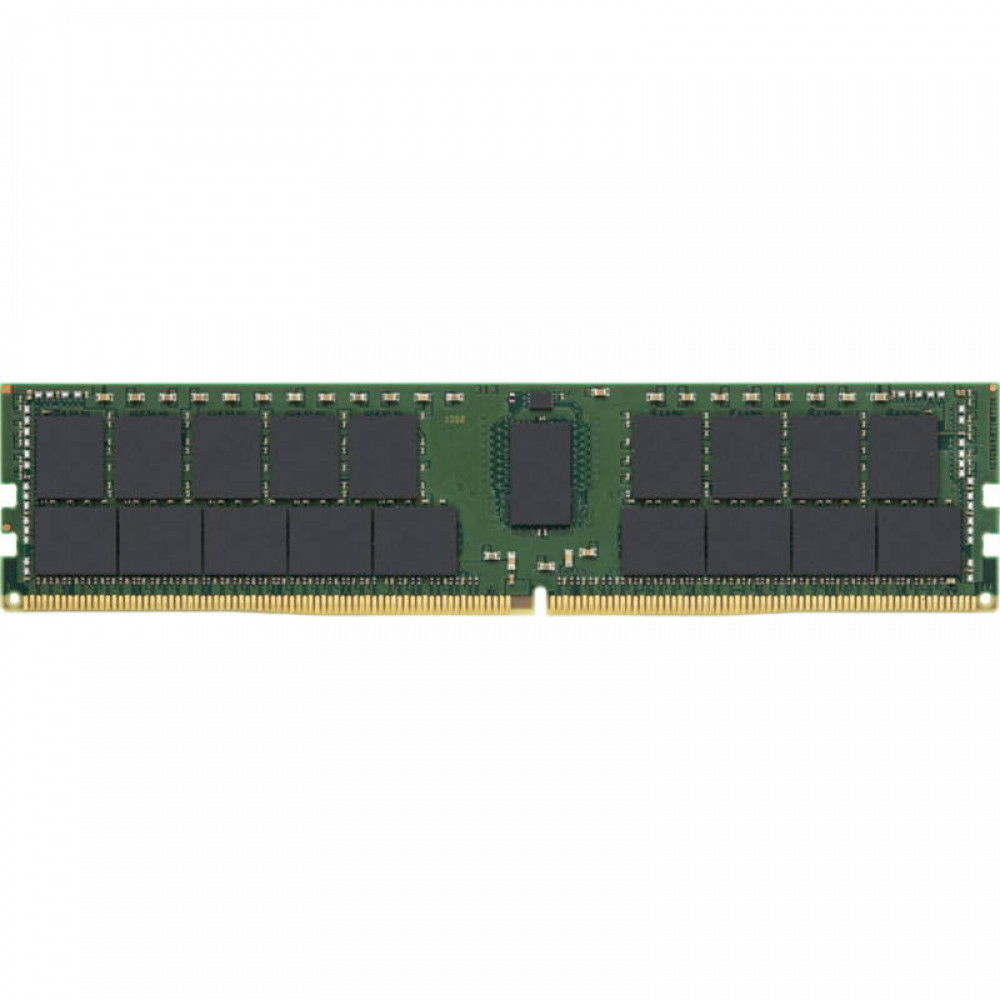 ОЗУ Kingston KSM MFR KSM32RD8/32MFR DIMM, DDR4, 32 Гб, 3200 МГц — фото товара