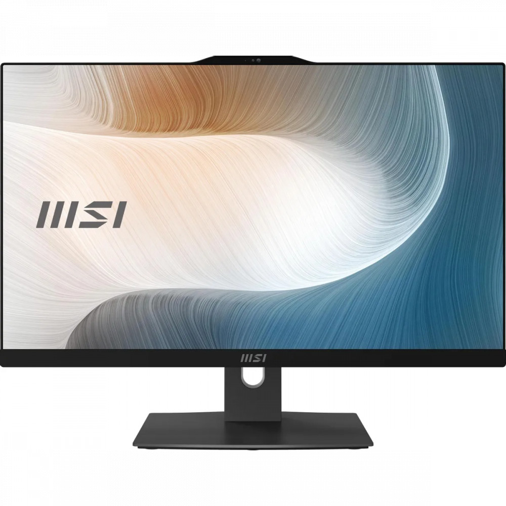 Моноблок MSI Modern AM242P 12M-090RU 9S6-AE0711-840 23.8, Intel, Core i5, 1240P — фото товара