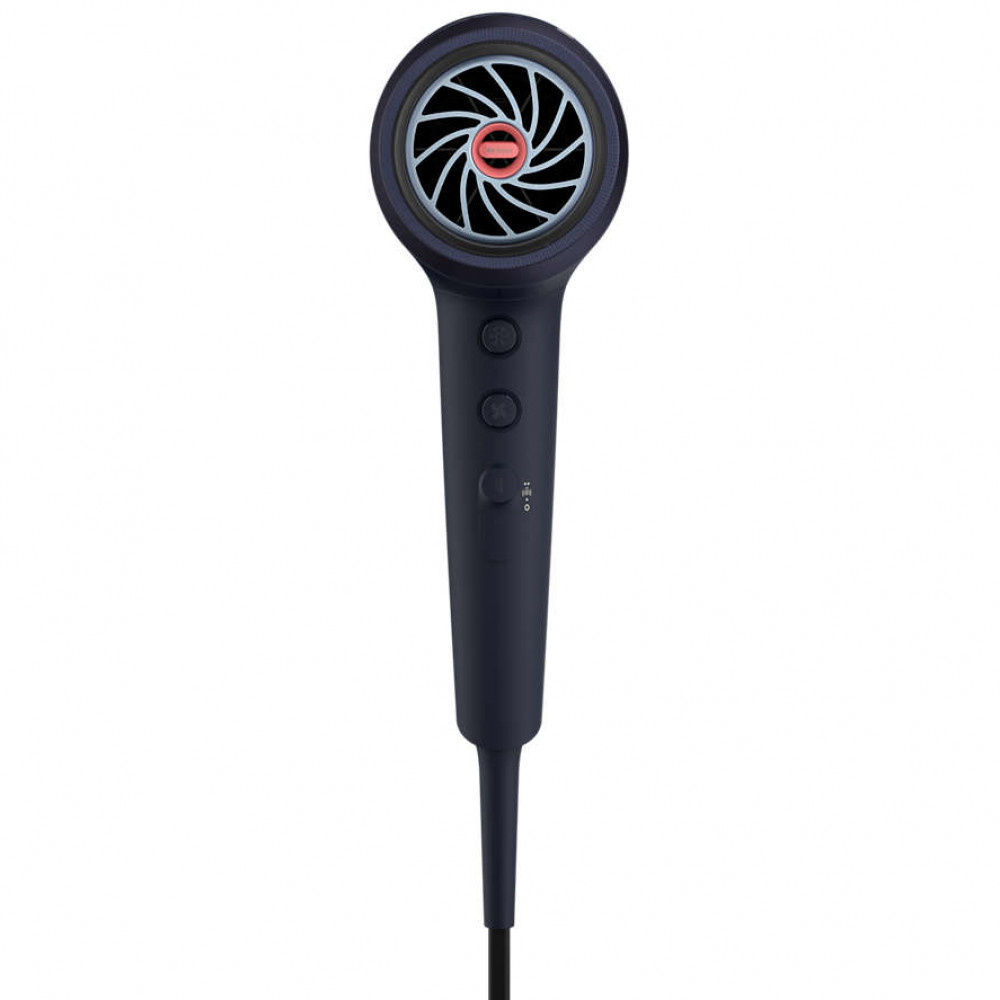 Фен Philips BHD510/00 2300 Вт - миниатюра 3
