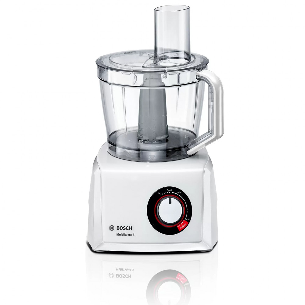 Кухонный комбайн Bosch MC812W620 1100 Вт - миниатюра 2