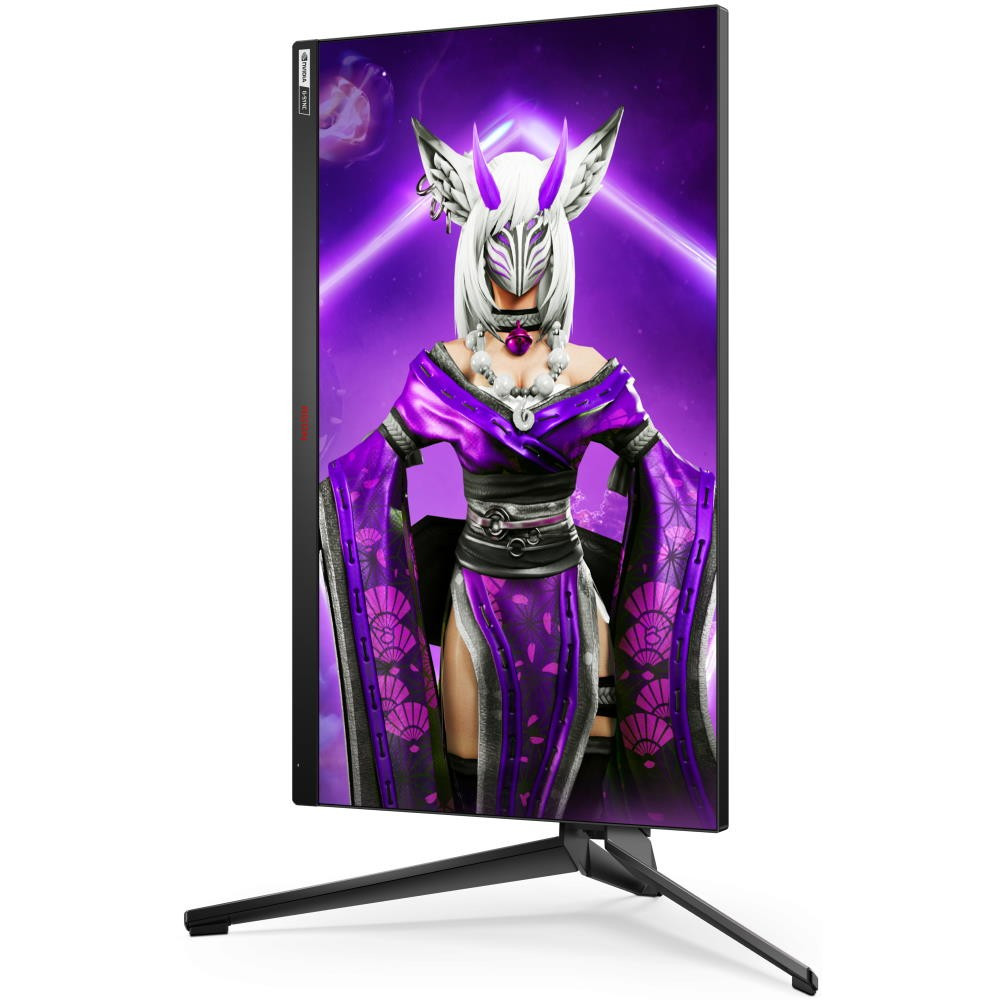 Монитор AOC AGON AG254FG 24.5 ", IPS, Full HD 1920x1080 (16:9), 360 Гц - миниатюра 5