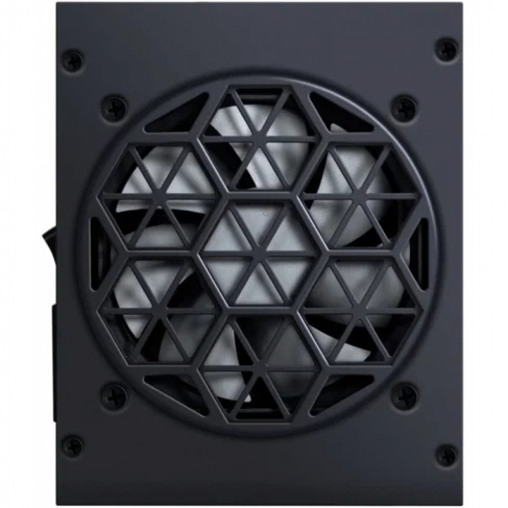 Блок питания 1STPLAYER SFX 750W PLATINUM PS-750SFX 750 Вт - миниатюра 2