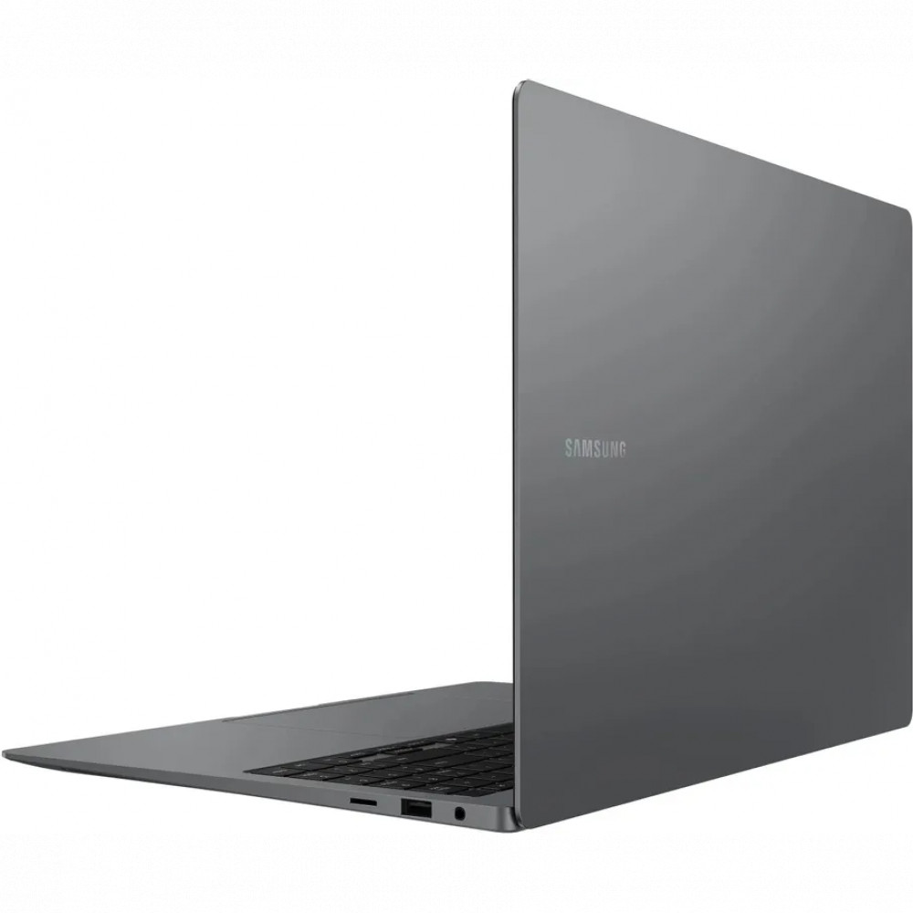 Ноутбук Samsung NP960XHA-LG1IN 16 ", WQXGA+ 2880x1800 (16:10), Intel, Core Ultra 7, 16 Гб, 512 ГБ, Intel Arc 140V, Windows 11 Home - миниатюра 3