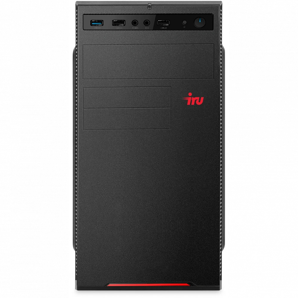 Персональный компьютер iRU Planio 310H6SEV 2113514 Core i5 - миниатюра 3