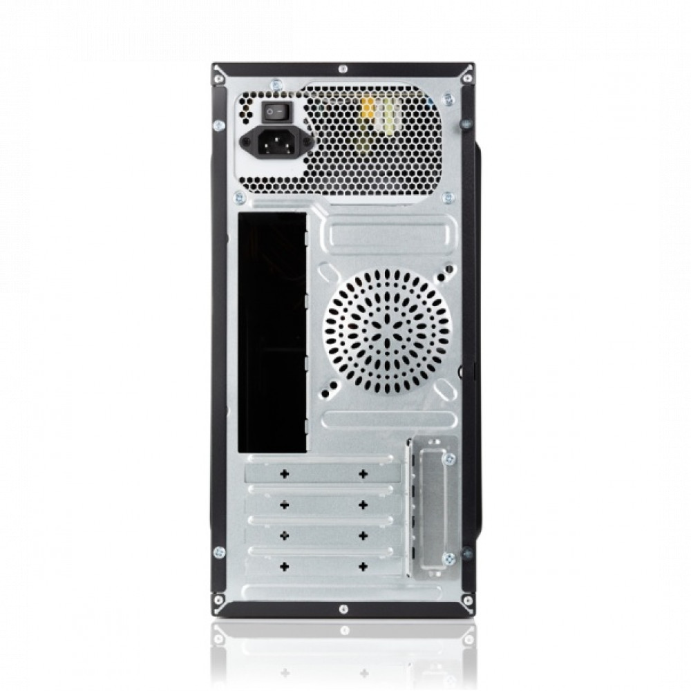 Корпус Foxline Сase Forza FZ-053-SX450R-U32 Mini-Tower - миниатюра 3