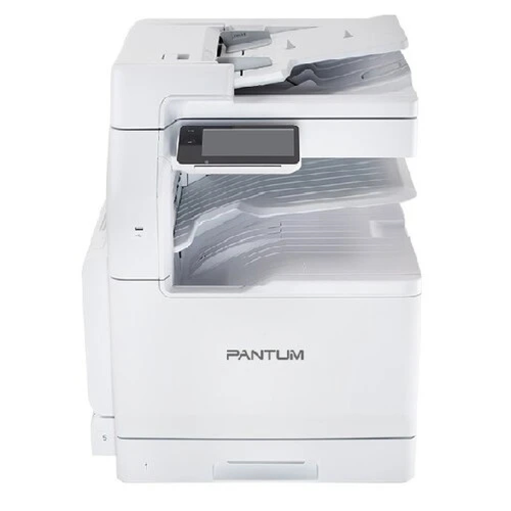 МФУ Pantum BM420ADN А3, Лазерный, Монохромная - миниатюра 3