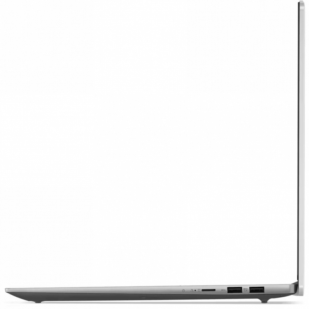 Ноутбук Lenovo IdeaPad Slim 5 16IMH9 83DC00AVIN 16 ", WUXGA 1920x1200 (16:10), Intel, Core Ultra 5, 16 Гб, 512 ГБ, Intel Graphics - миниатюра 5